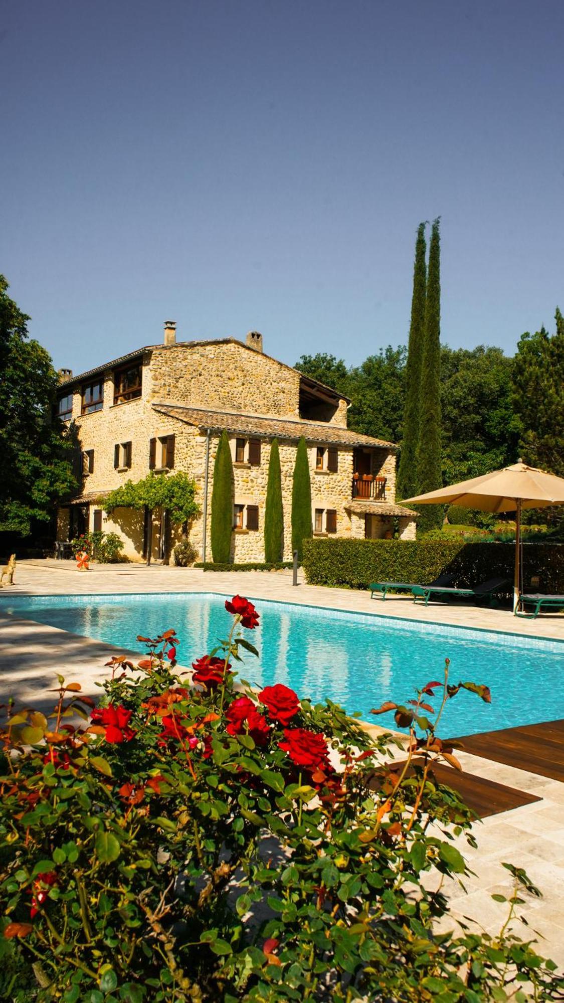 Le Moulin De L'asse D'hotes *