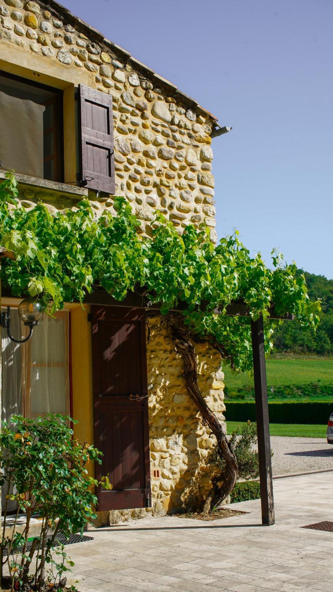 Le Moulin De L'asse D'hotes *