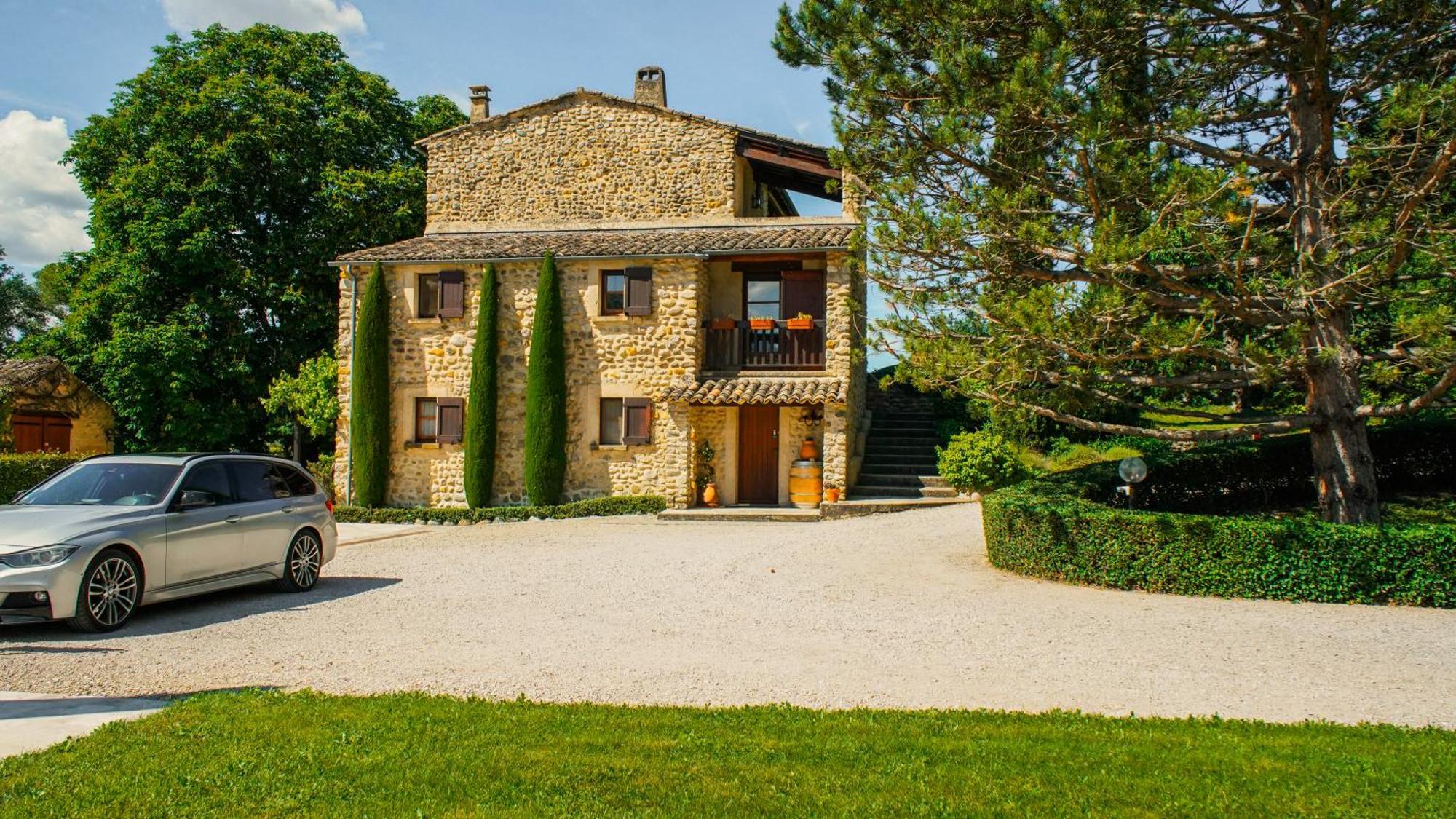 Le Moulin De L'asse D'hotes Frühstückspension Bras-d'Asse